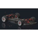 IGT8 SYM 1/8 ELECTRIC GT KIT