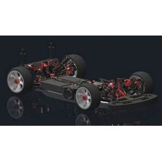 IGT8 SYM 1/8 ELECTRIC GT KIT
