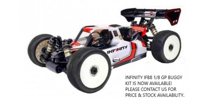 INFINITY IFB8