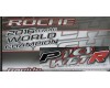 ROCHE RAPIDE P10WGTR 200MM  1/10 COMPETITION PAN CAR KIT (151017)
