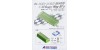 ABC HOBBY 1/10 BUGGY WING 80'S (62501)