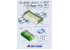 ABC HOBBY 1/10 BUGGY WING 00'S (62503)