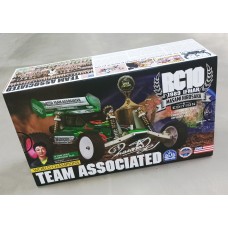 TEAM ASSOCIATED RC10 MASAMI EDITION '89 STEALTH CAR KIT (#6043)