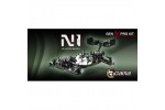 AGAMA N1 GEN IV PRO 1/8 NITRO BUGGY KIT