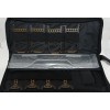 ARROWMAX  SET-UP SYSTEM FOR 1/10 OFF-ROAD CARS WITH BAG BLACK GOLDEN