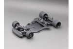 DESTINY DTY-12R 1/12 SCALE COMPETITION PAN CAR KIT (DRX-00018)