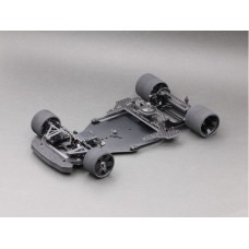 DESTINY DTY-12R 1/12 SCALE COMPETITION PAN CAR KIT (DRX-00018)