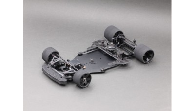 DESTINY DTY-12R 1/12 SCALE COMPETITION PAN CAR KIT (DRX-00018)