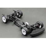 JUST ARRIVED !! Destiny RX-10F 3.0 1/10 Scale Front Wheel Drive Competition Touring Car (Graphite Chassis)