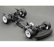 Destiny RX-10F 3.0 1/10 Scale Front Wheel Drive Competition Touring Car 