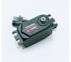 FUTABA  HPS-CD700 HIGH PERFORMANCE SERVO HV S.BUS.2