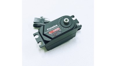 FUTABA  HPS-CD700 HIGH PERFORMANCE SERVO HV S.BUS.2