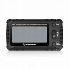 HOBBYWING MULTIFUNCTION LCD PROGRAM BOX PRO FOR SPEED CONTROLLER