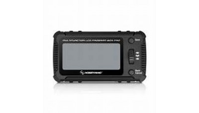 HOBBYWING MULTIFUNCTION LCD PROGRAM BOX PRO FOR SPEED CONTROLLER