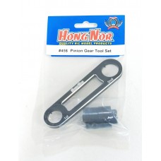 HONGNOR PINION GEAR TOOL SET (#456)