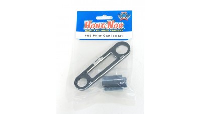 HONGNOR PINION GEAR TOOL SET (#456)