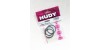 HUDY 203035 TRANSMISSION O-RING 35X2.5 (3)
