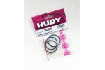 HUDY 203035 TRANSMISSION O-RING 35X2.5 (3)
