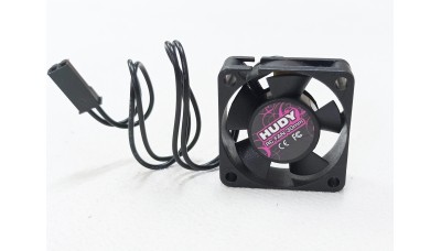 HUDY RC FAN 30MM (#293110)