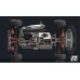 IGT8 SYM 1/8 NITRO GT KIT
