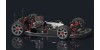 IGT8 SYM 1/8 NITRO GT KIT