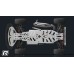 IGT8 SYM 1/8 NITRO GT KIT