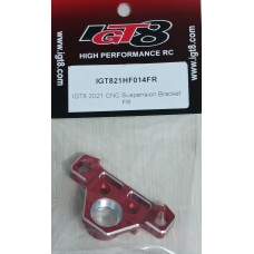 IGT8 2021 CNC SUSPENSION BRACKET RF