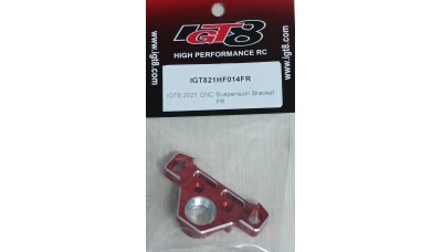 IGT8 2021 CNC SUSPENSION BRACKET RF