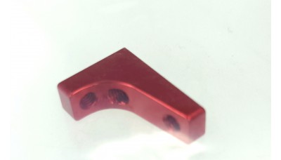 IGT8 SERVO HOLDER BACK AND CENTER POST HOLDER