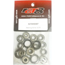 IGT8HE007 BEARING KIT FOR IGT8