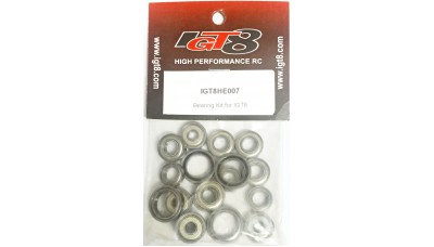 IGT8HE007 BEARING KIT FOR IGT8