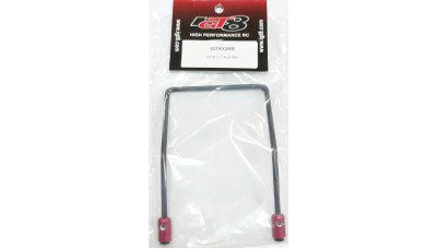 IGT8 GT ROLL BAR