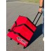 INFINITY RACING ROSSO TROLLEY BAG (3 DRAWERS) A0092 INFINITY RACING ROSSO TROLLEY BAG (3 DRAWERS) A0092