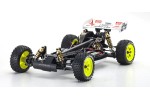 KYOSHO TURBO OPTIMA MID SPECIAL 1/10 4WD RACING BUGGY KIT (30623)