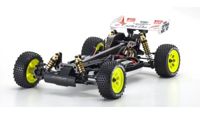 KYOSHO TURBO OPTIMA MID SPECIAL 1/10 4WD RACING BUGGY KIT (30623) KYOSHO TURBO OPTIMA MID SPECIAL 1/10 4WD RACING BUGGY KIT (30623)