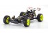 KYOSHO TURBO OPTIMA MID SPECIAL 1/10 4WD RACING BUGGY KIT (30623)