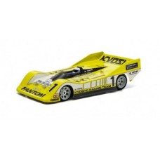 KYOSHO 1:12 SCALE ELECTRIC POWERED 4WD RACING CAR FANTOM EP 4WD EXT CRC-II (30637)