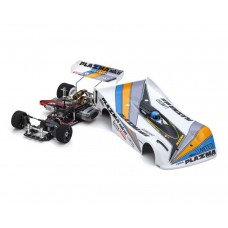 KYOSHO PLAZMA MK3 LIMITED 1/12 RADIO CONTROLLED ELECTRIC POWERED 2WD RACING CAR (30639) KYOSHO PLAZMA MK3 LIMITED 1/12 RADIO CONTROLLED ELECTRIC POWERED 2WD RACING CAR (30639)