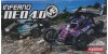 KYOSHO  INFERNO NEO 4.0 VE 1/8  BRUSHLESS MOTOR POWERED 4WD RACING BUGGY ( 34118T2)