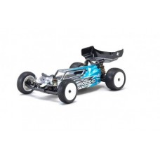 KYOSHO ULTIMA RB7.5 1/10 SCALE RADIO CONTROLLED ELECTRIC POWERED 2WD RACING BUGGY (34305) KYOSHO ULTIMA RB7.5 1/10 SCALE RADIO CONTROLLED ELECTRIC POWERED 2WD RACING BUGGY (34305)