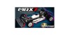 MUGEN MRX7 1/8 ON ROAD IFMAR WORLD CHAMPION KIT  (H2009)