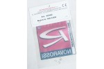 NOVAROSSI .12 WRIST PISTON PIN CLIP-4PCS (05200)