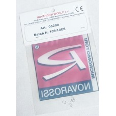 NOVAROSSI .12 WRIST PISTON PIN CLIP-4PCS (05200)