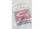 NOVAROSSI FRONT BEARING Ø7X19X6 (17003)