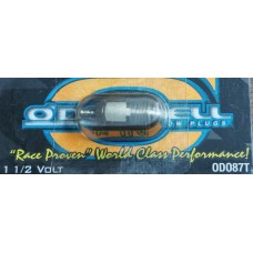 O'DONNELL 00087T TURBO PLUG