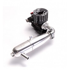 O.S. SPEED R2106 COMBO SET TR03 EFRA2196 & MR04 (1EY01)