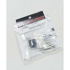 O.S. SPEED CARBURETTOR REPAIR KIT .21 (71490000)