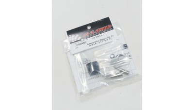 O.S. SPEED CARBURETTOR REPAIR KIT .21 (71490000)