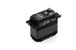 POWER HD S25 BRUSHLESS SERVO (SILVER)