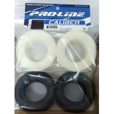 PRO-LINE CALIBER T 2.2" M3 (SOFT) OFF-ROAD 1:10 TRUCK TIRES FOR FRONT OR REAR (8209-02)